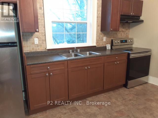 Upper Level - 253 Prospect Street, Newmarket, Ontario  L3Y 3V1 - Photo 3 - N12473778