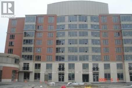 616 - 7363 Kennedy Road, Markham, Ontario  L3R 1G8 - Photo 1 - N12473818