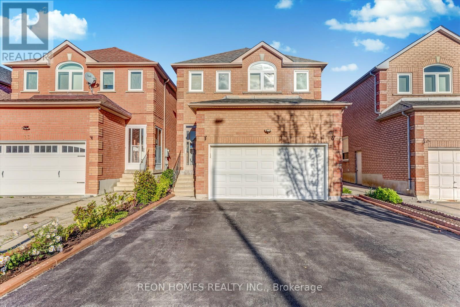 31 SOPHIA ROAD, Markham, Ontario