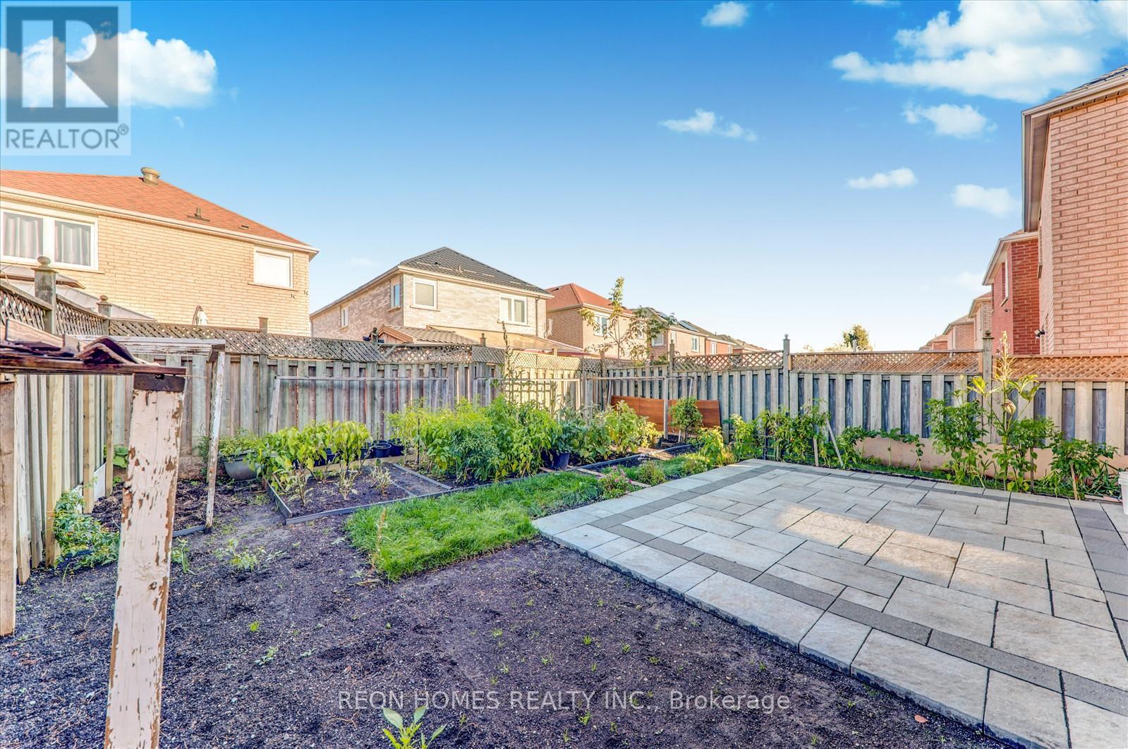 31 Sophia Road, Markham, Ontario  L3S 3Y5 - Photo 39 - N12473834