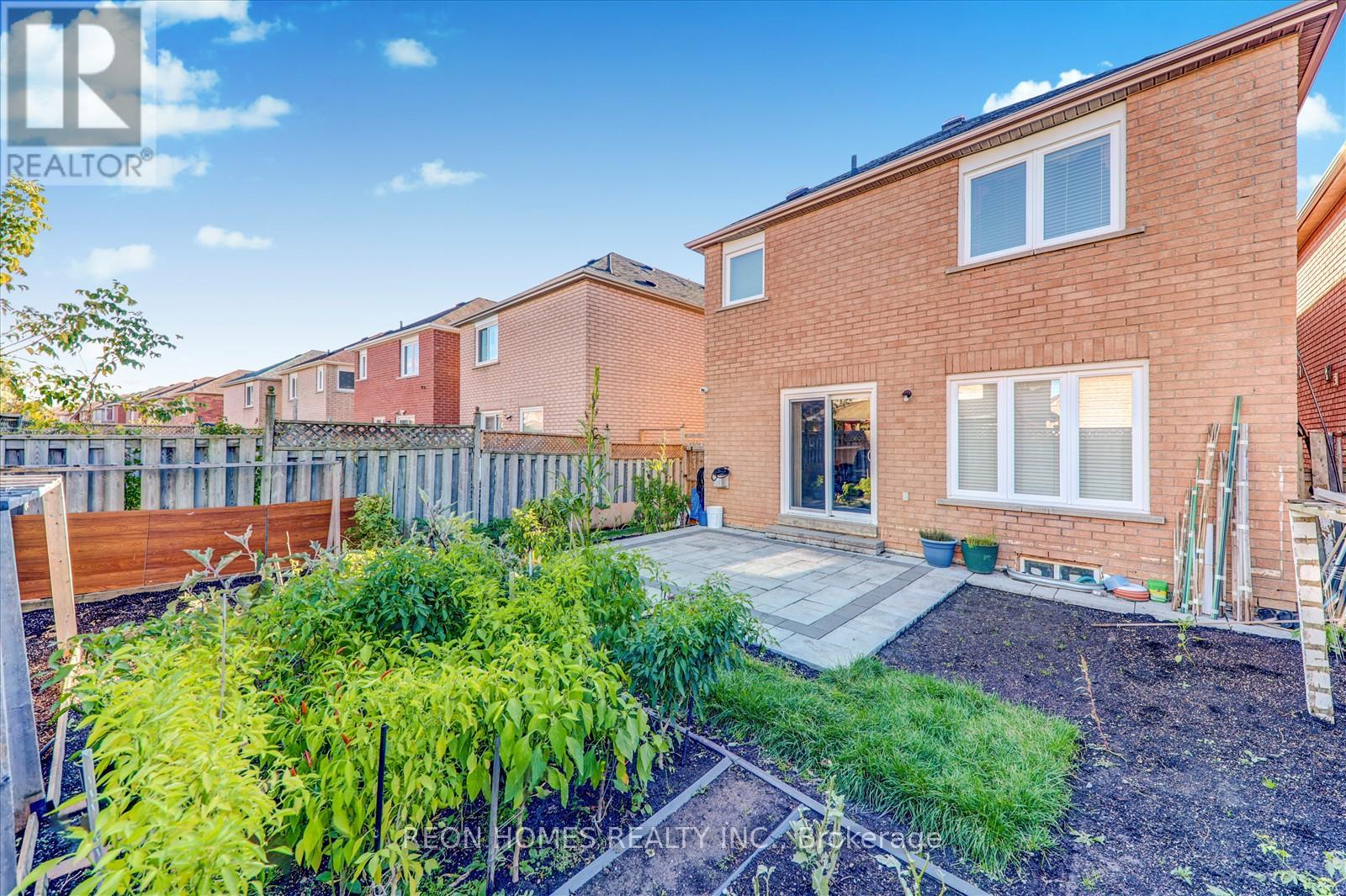 31 Sophia Road, Markham, Ontario  L3S 3Y5 - Photo 40 - N12473834