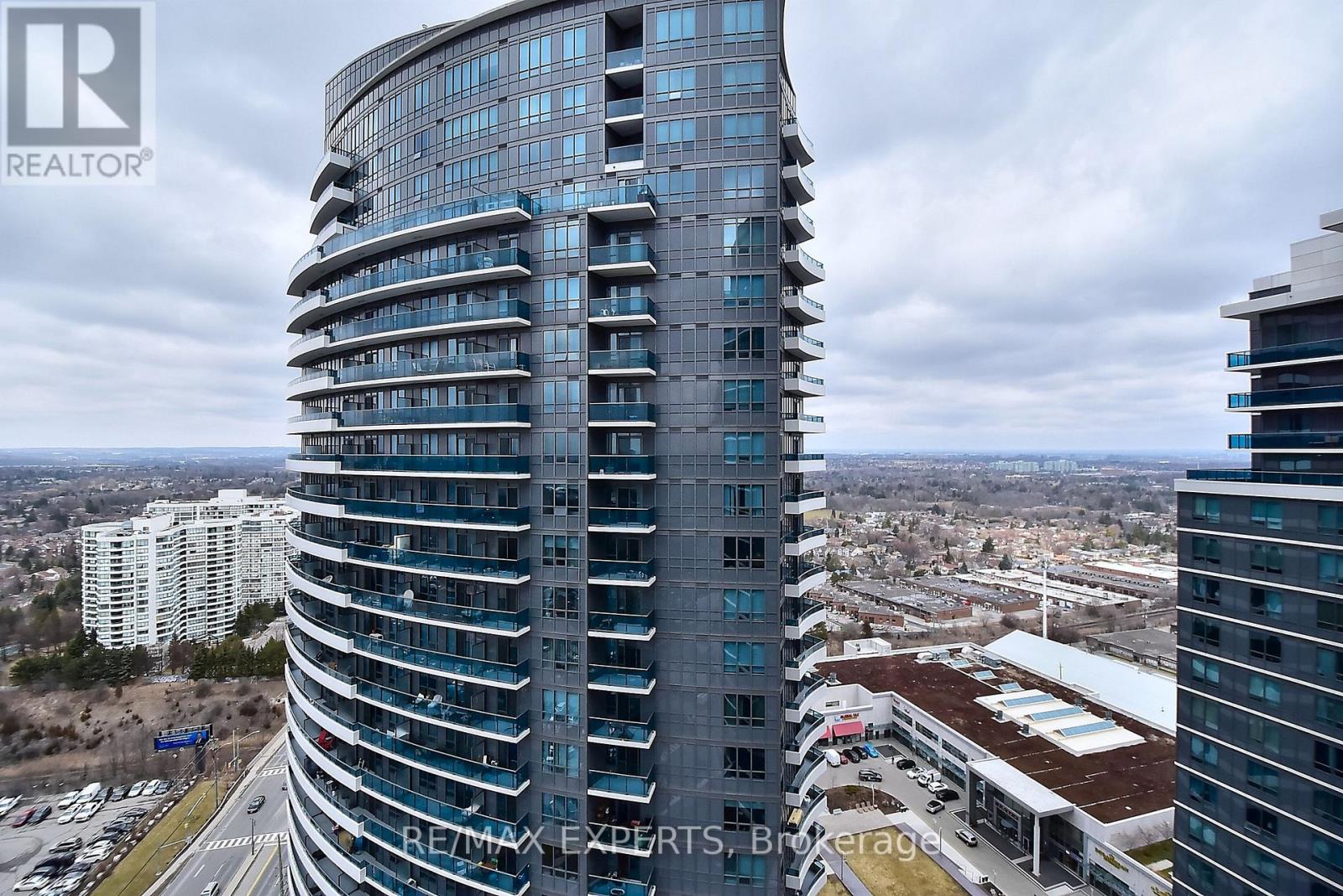2433 - 7161 Yonge Street, Markham, Ontario  L3T 0C8 - Photo 32 - N12473844