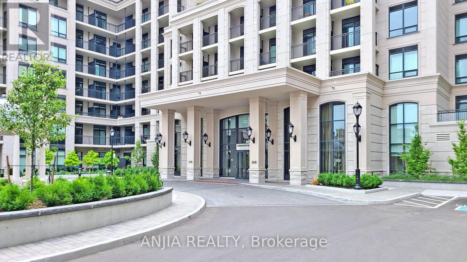 219w - 268 Buchanan Drive, Markham, Ontario  L3R 8G9 - Photo 3 - N12473849