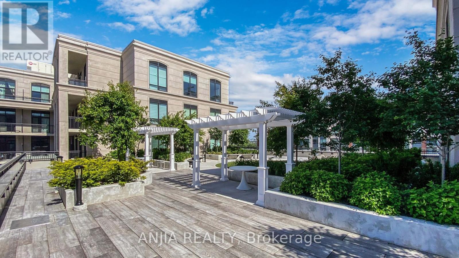 219w - 268 Buchanan Drive, Markham, Ontario  L3R 8G9 - Photo 48 - N12473849