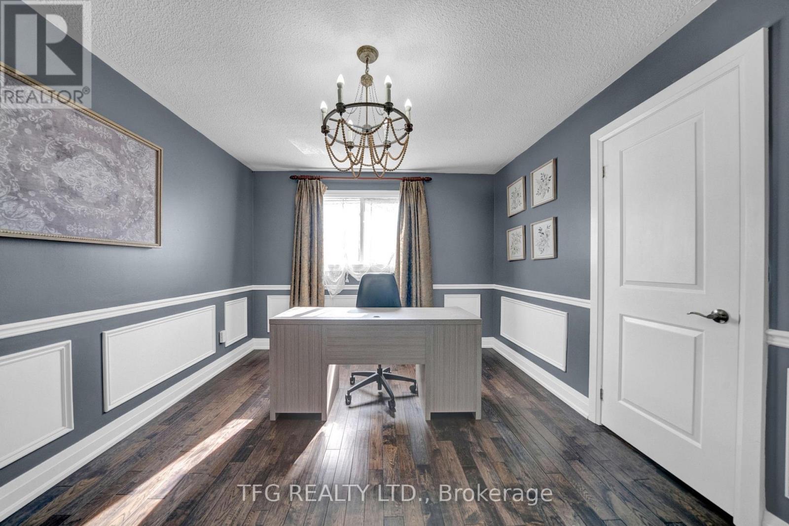 32 Falstaff Crescent, Whitby, Ontario  L1R 1W3 - Photo 23 - E12471556