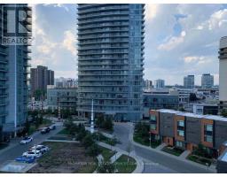 603 - 62 FOREST MANOR ROAD, Toronto, Ontario