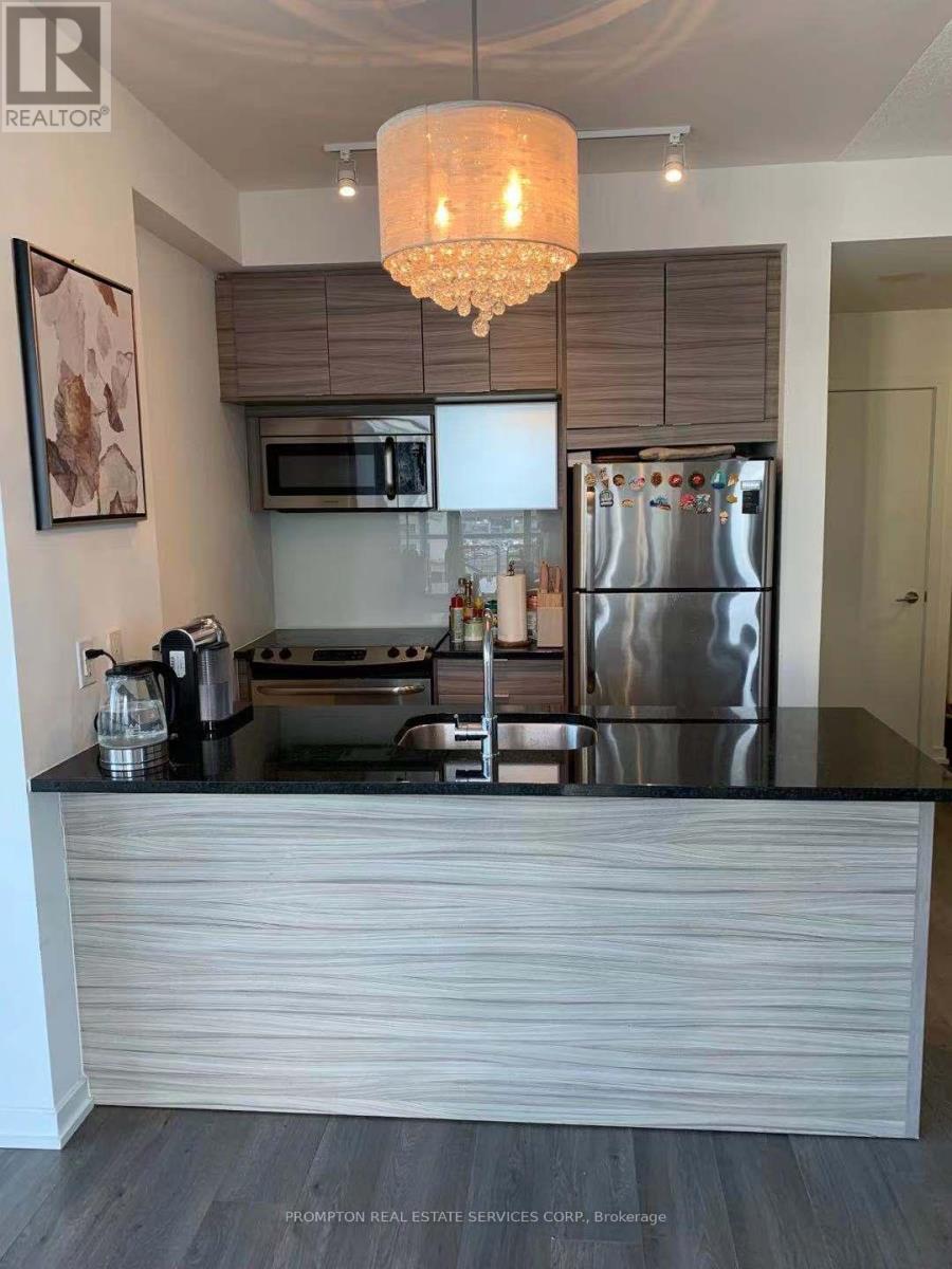 603 - 62 Forest Manor Road, Toronto, Ontario  M2J 1M6 - Photo 6 - C12473867