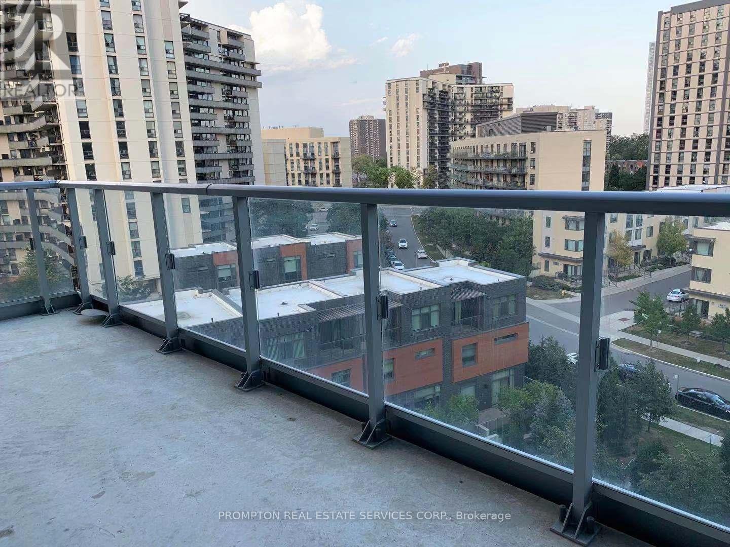 603 - 62 Forest Manor Road, Toronto, Ontario  M2J 1M6 - Photo 14 - C12473867
