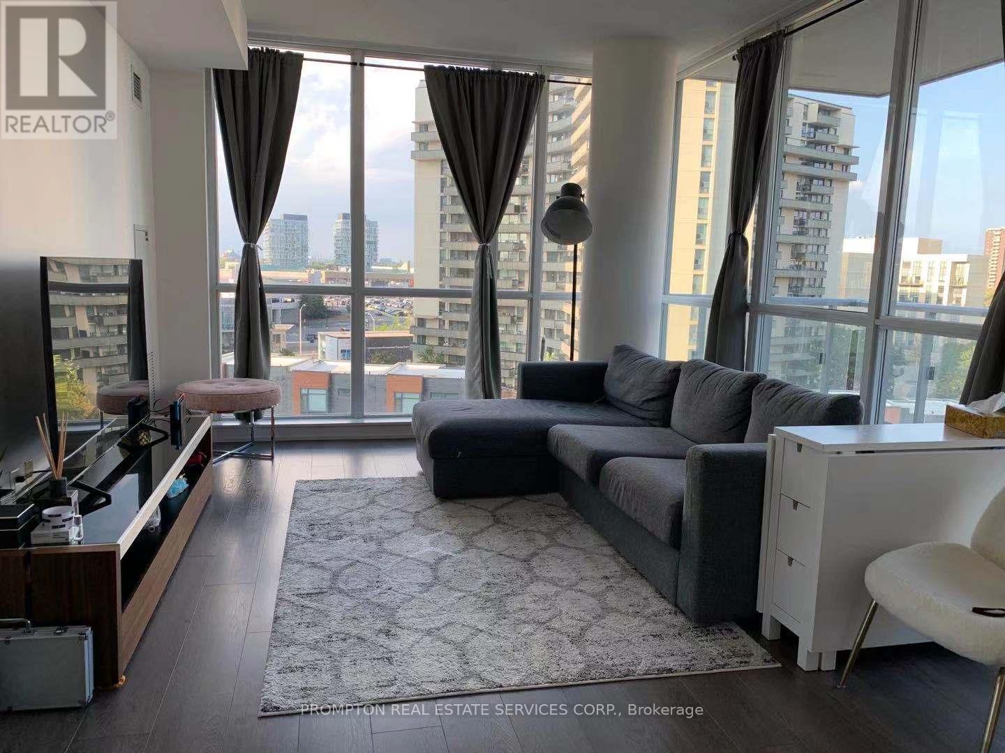 603 - 62 Forest Manor Road, Toronto, Ontario  M2J 1M6 - Photo 3 - C12473867