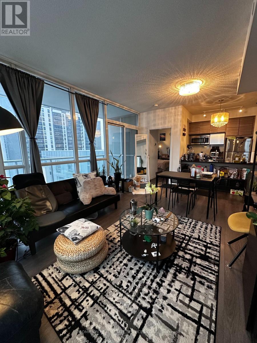 603 - 62 Forest Manor Road, Toronto, Ontario  M2J 1M6 - Photo 5 - C12473867