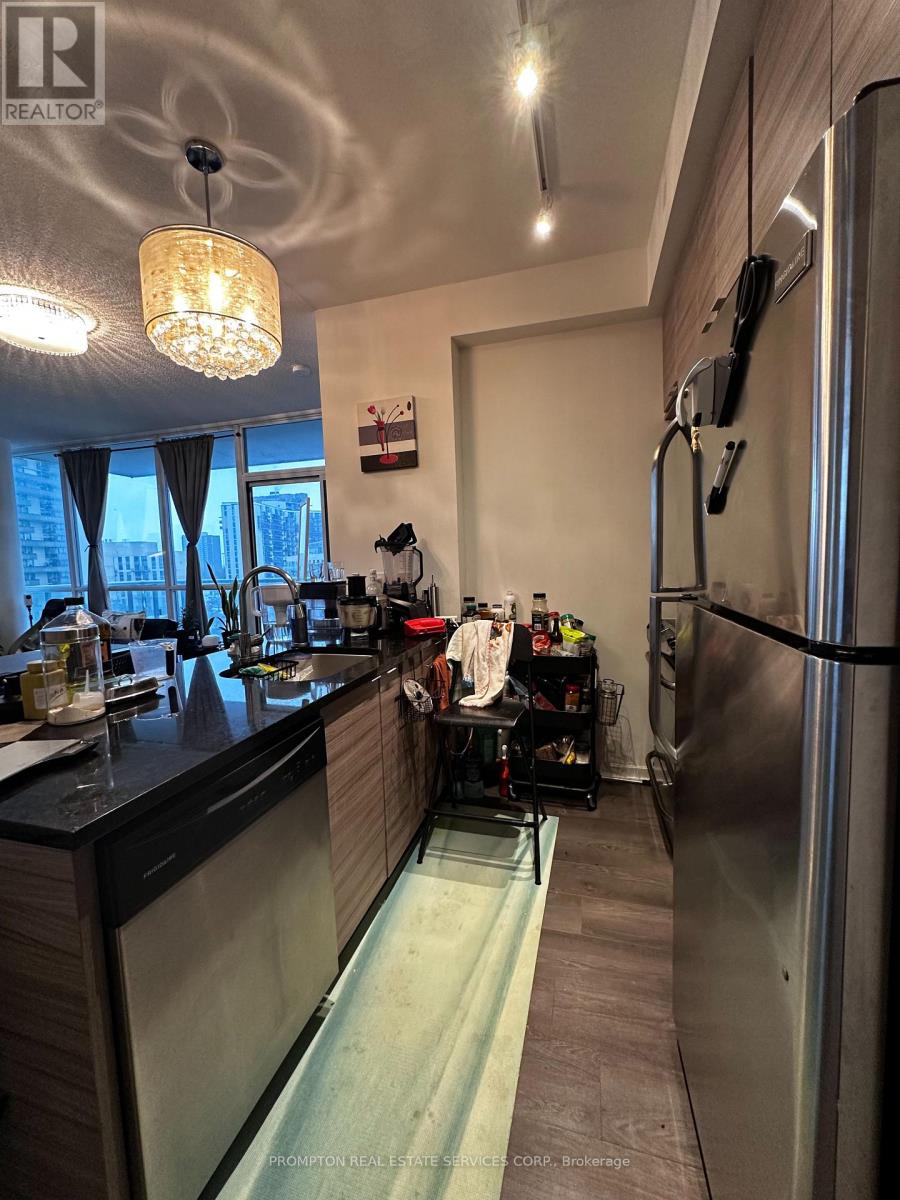 603 - 62 Forest Manor Road, Toronto, Ontario  M2J 1M6 - Photo 7 - C12473867