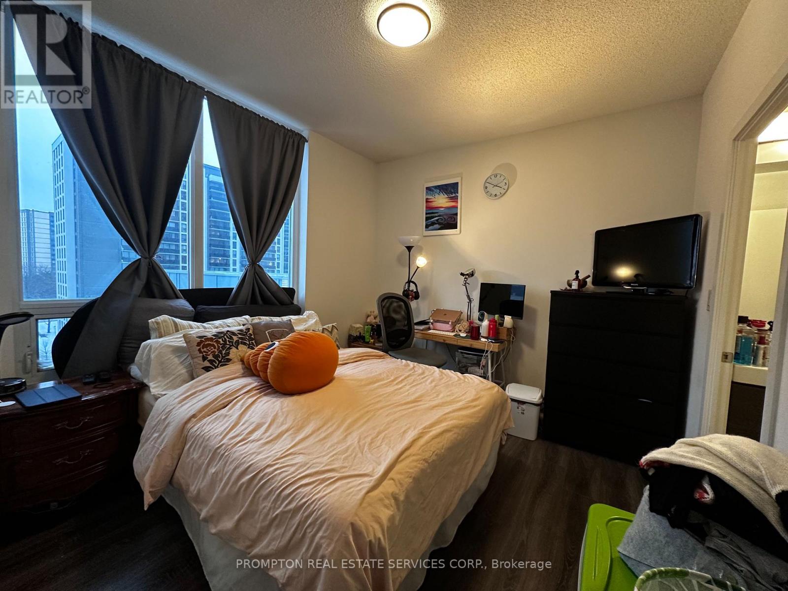 603 - 62 Forest Manor Road, Toronto, Ontario  M2J 1M6 - Photo 9 - C12473867
