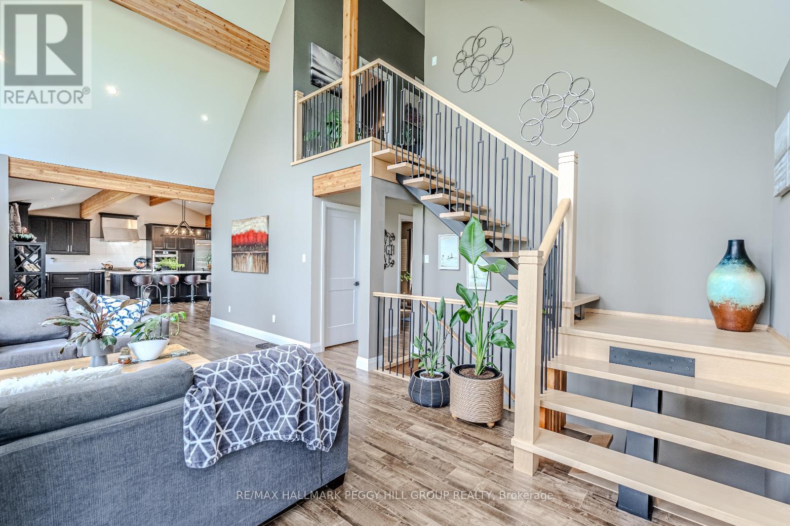 1783 County Road 6 S, Springwater, Ontario  L0L 1P0 - Photo 4 - S12473749