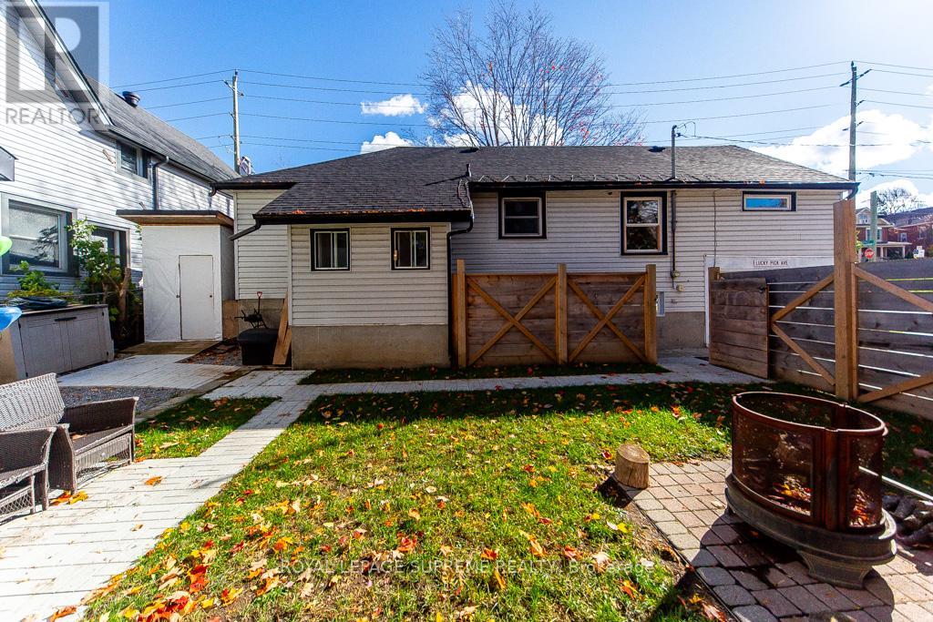 248 Mississaga Street W, Orillia, Ontario  L3V 3B5 - Photo 24 - S12473762