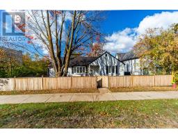 248 MISSISSAGA STREET W, Orillia, Ontario