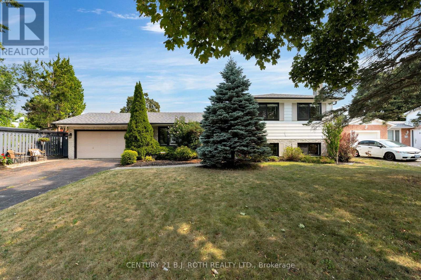 50 BELCOURT AVENUE, Barrie, Ontario