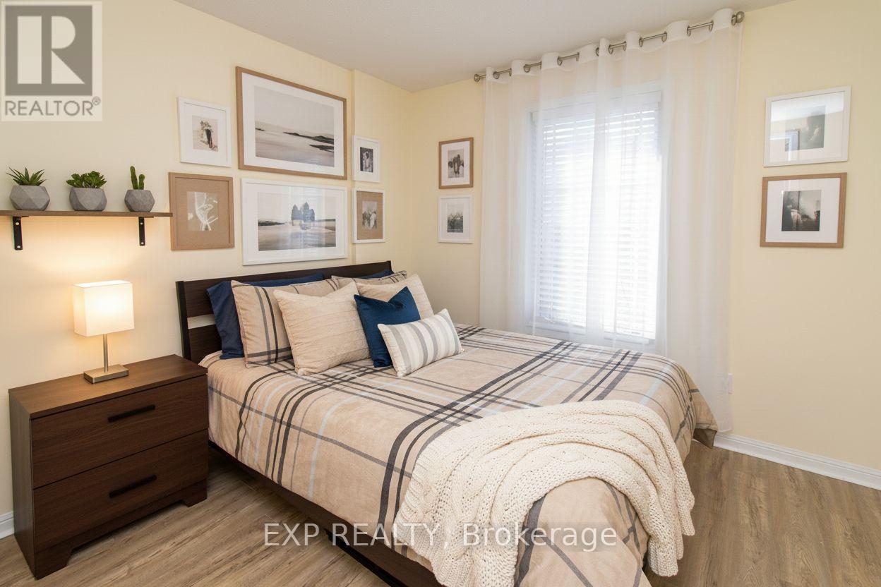 64 - 175 Stanley Street, Barrie, Ontario  L4M 0G2 - Photo 19 - S12473874