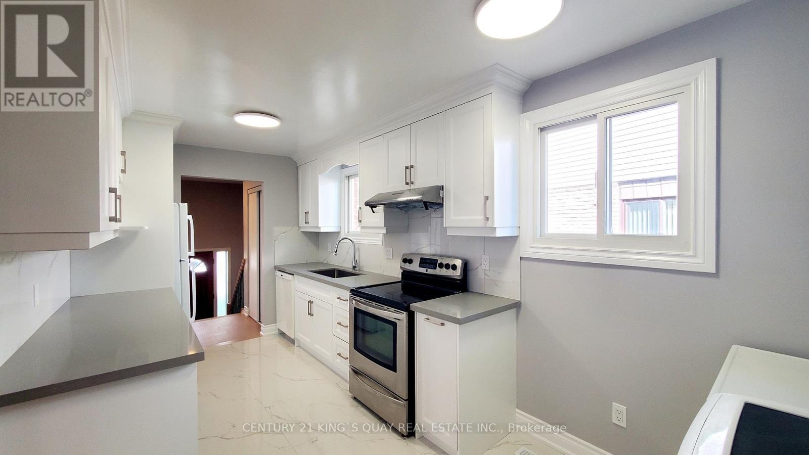 20 Rakewood Crescent, Toronto, Ontario  M1V 1M7 - Photo 5 - E12473486