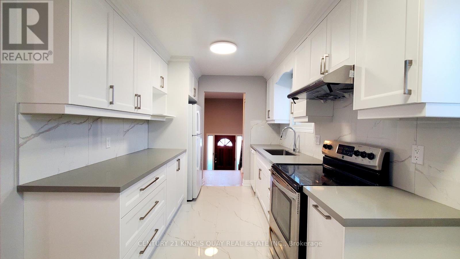 20 Rakewood Crescent, Toronto, Ontario  M1V 1M7 - Photo 7 - E12473486