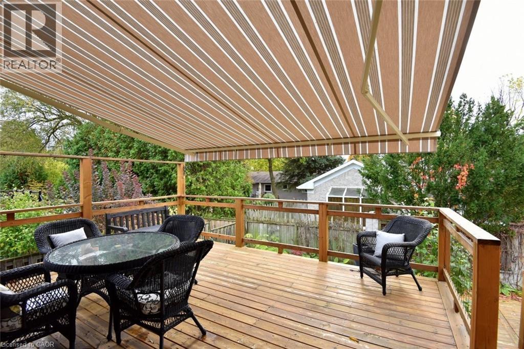 35 Riding Park Place, Dundas, Ontario  L9H 0B1 - Photo 40 - 40780948