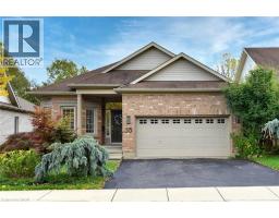 35 RIDING PARK Place, Dundas, Ontario