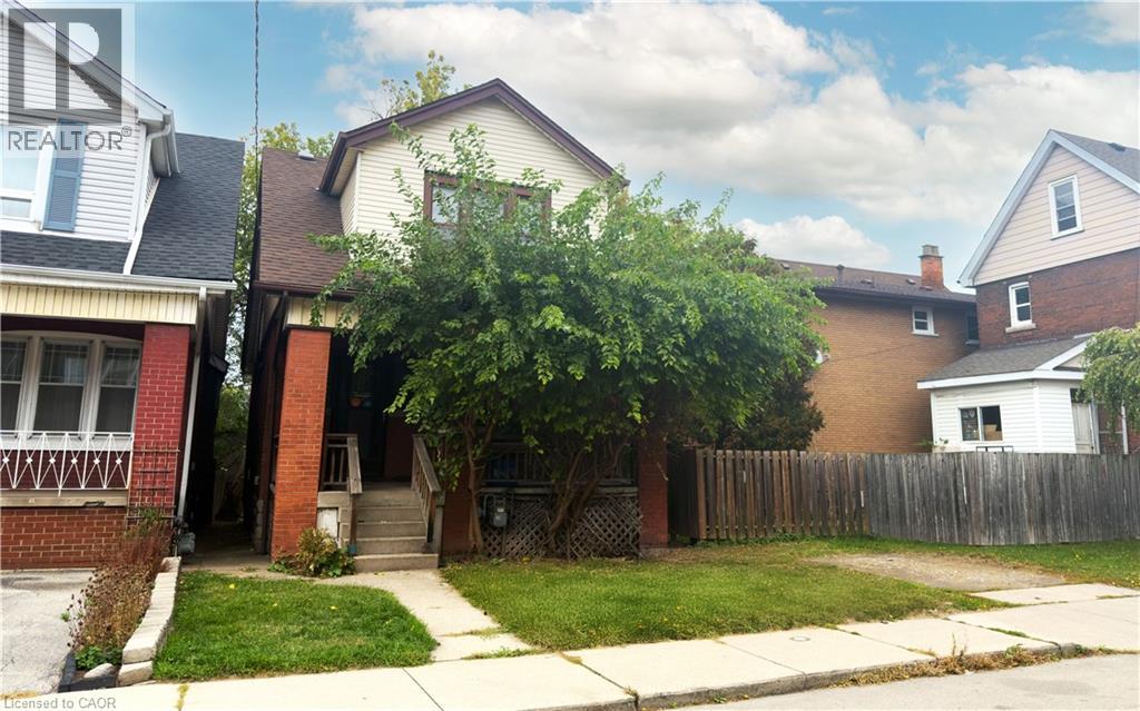 97 Somerset Avenue, Hamilton, Ontario  L8L 2L6 - Photo 1 - 40780921