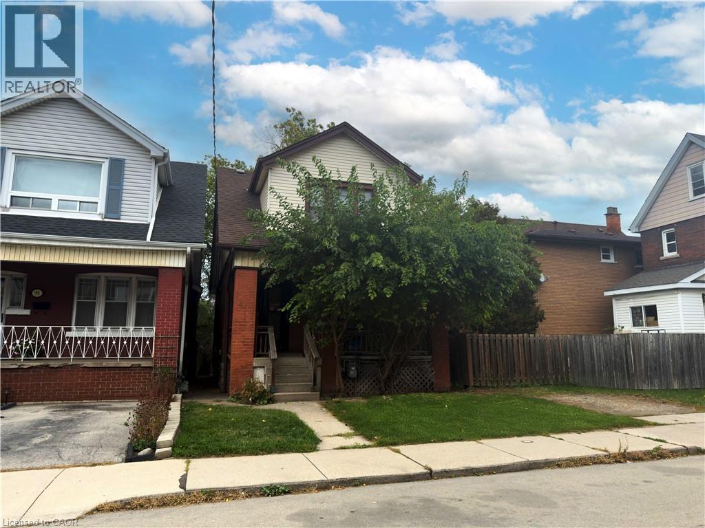 97 Somerset Avenue, Hamilton, Ontario  L8L 2L6 - Photo 2 - 40780921