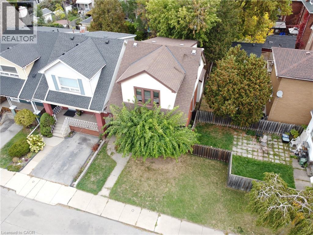 97 Somerset Avenue, Hamilton, Ontario  L8L 2L6 - Photo 3 - 40780921