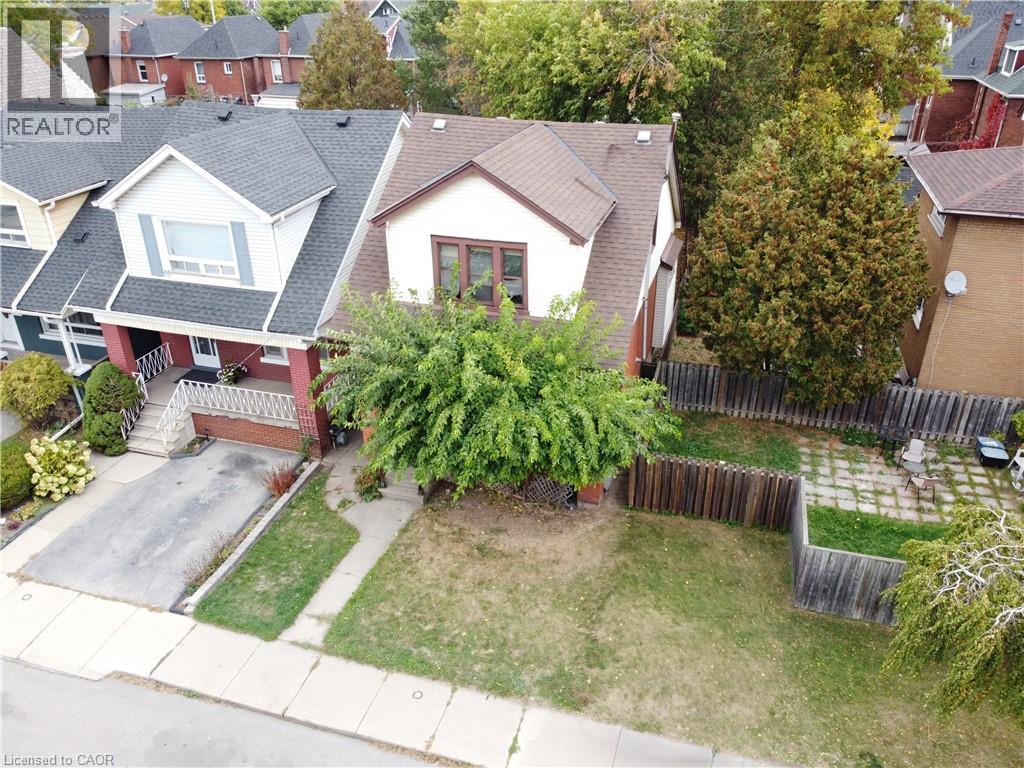 97 Somerset Avenue, Hamilton, Ontario  L8L 2L6 - Photo 4 - 40780921