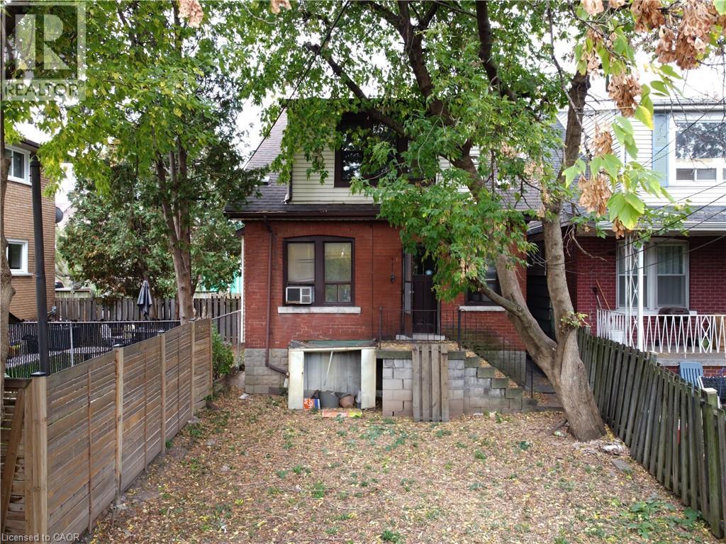 97 Somerset Avenue, Hamilton, Ontario  L8L 2L6 - Photo 5 - 40780921