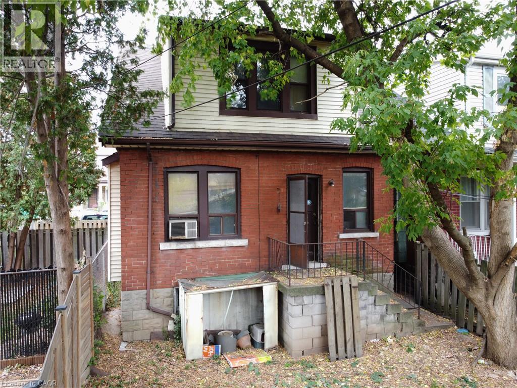 97 Somerset Avenue, Hamilton, Ontario  L8L 2L6 - Photo 6 - 40780921