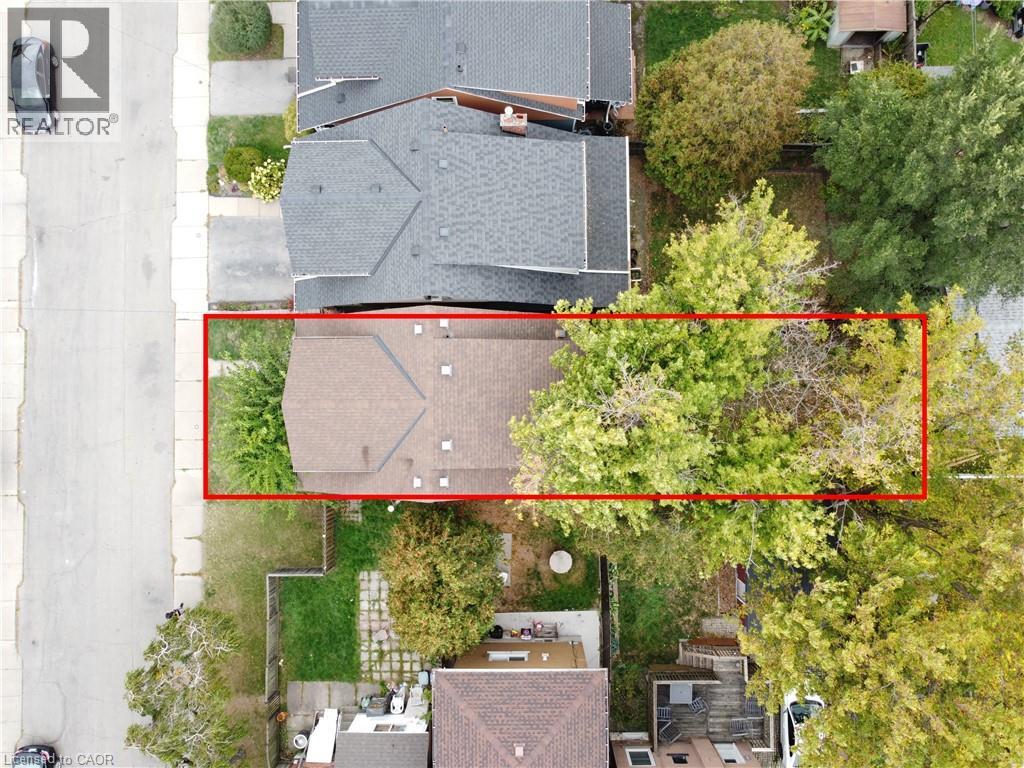 97 Somerset Avenue, Hamilton, Ontario  L8L 2L6 - Photo 8 - 40780921