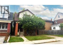 97 SOMERSET Avenue, Hamilton, Ontario