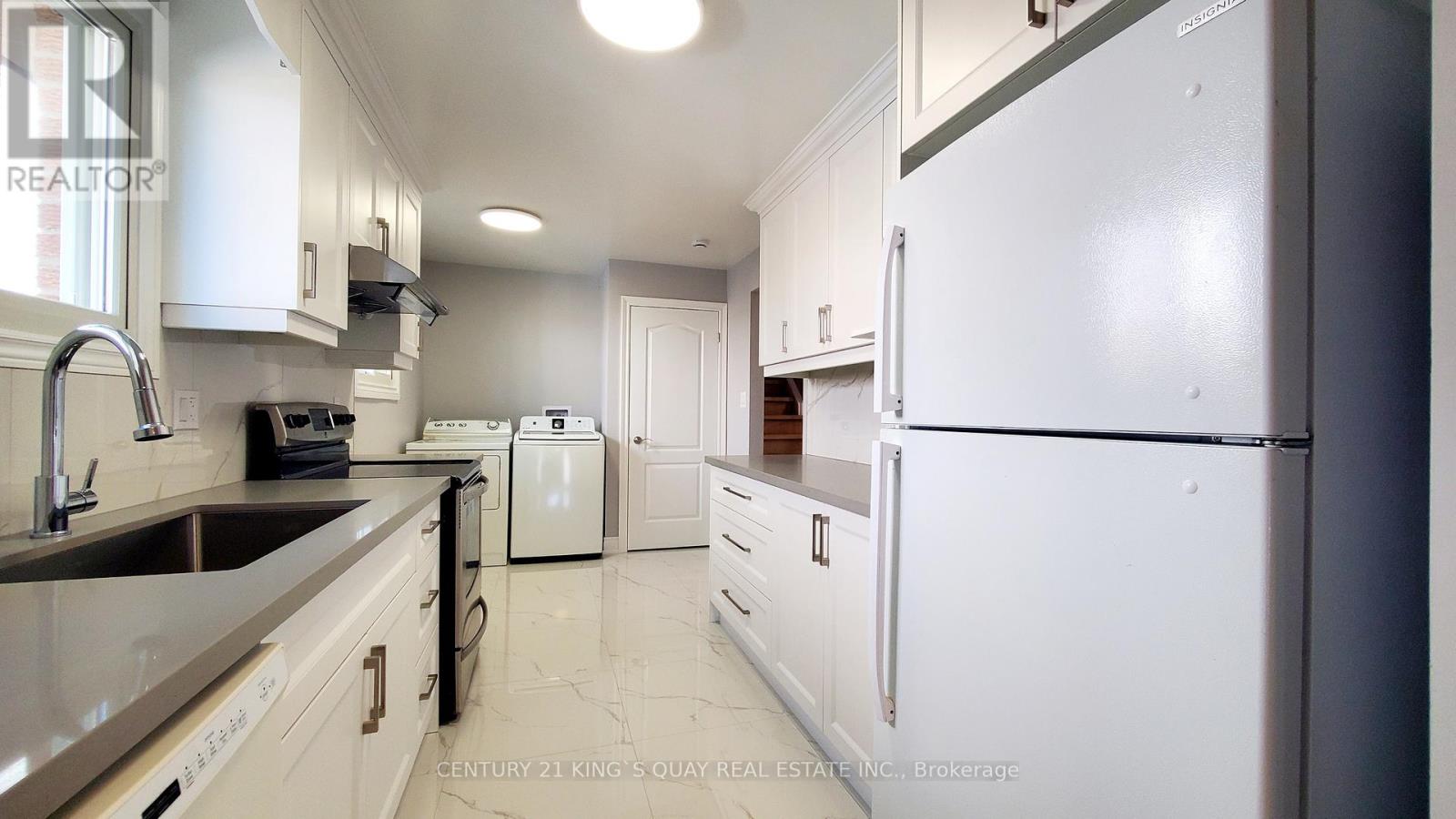 20 Rakewood Crescent, Toronto, Ontario  M1V 1M7 - Photo 6 - E12473486