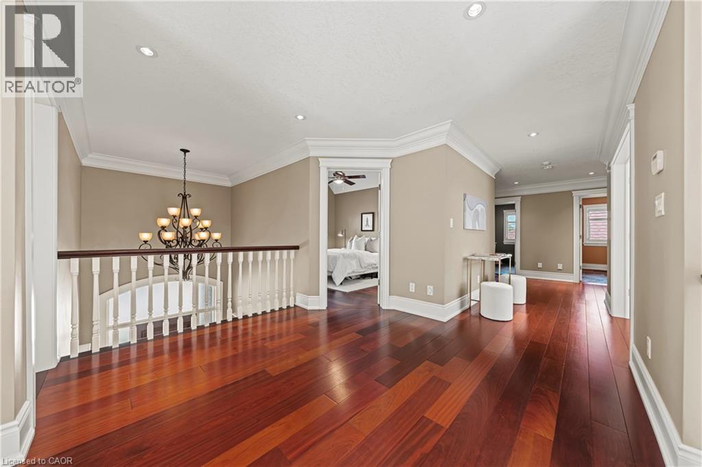 541 Falconridge Crescent, Kitchener, Ontario  N2K 4J2 - Photo 25 - 40780468