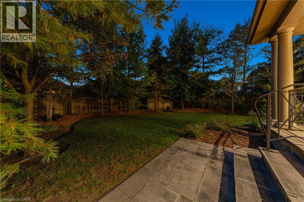 541 Falconridge Crescent, Kitchener, Ontario  N2K 4J2 - Photo 50 - 40780468