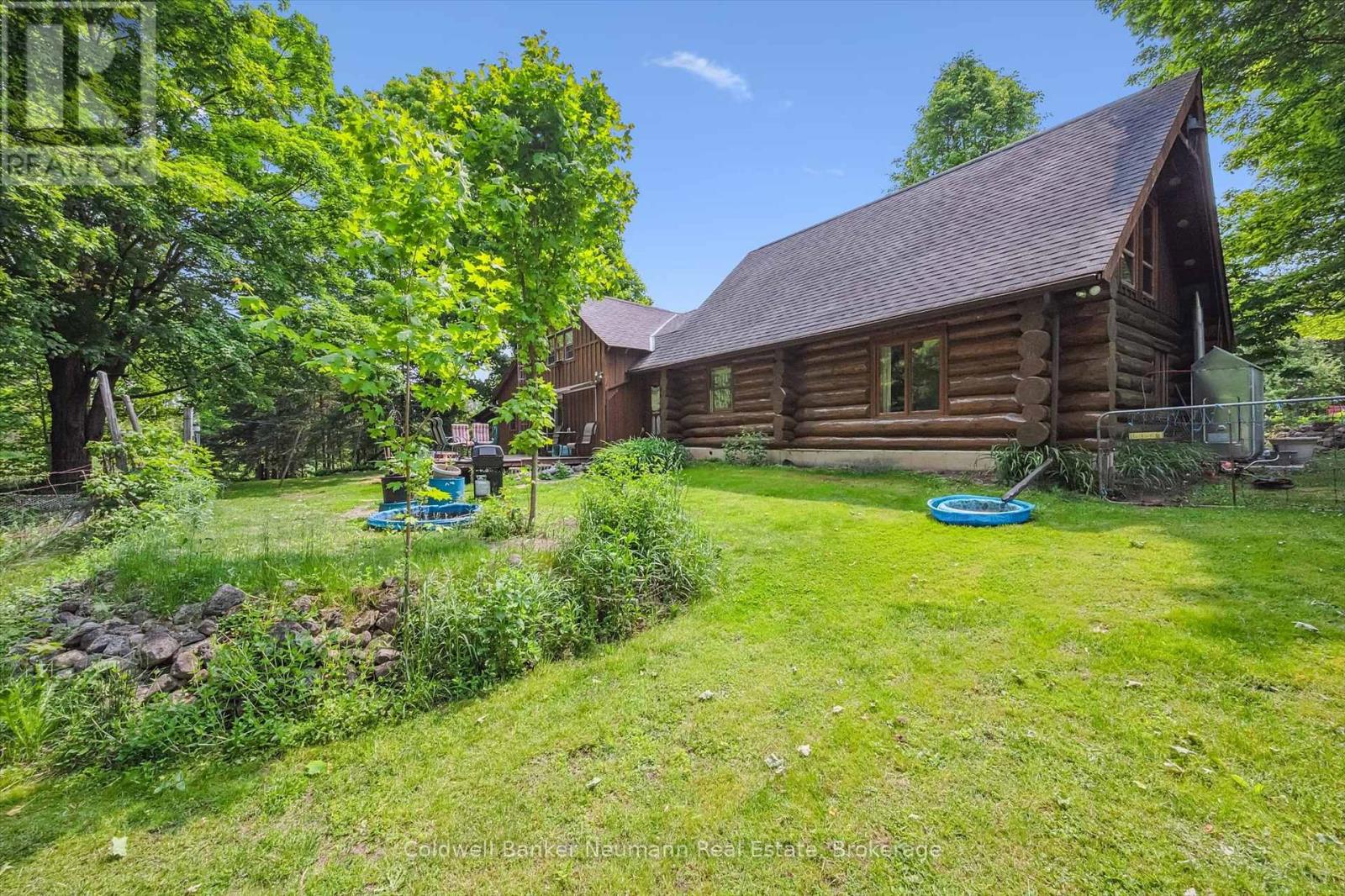 13085 Nassagaweya Puslinch Townline, Milton, Ontario  L0P 1J0 - Photo 15 - W12473896