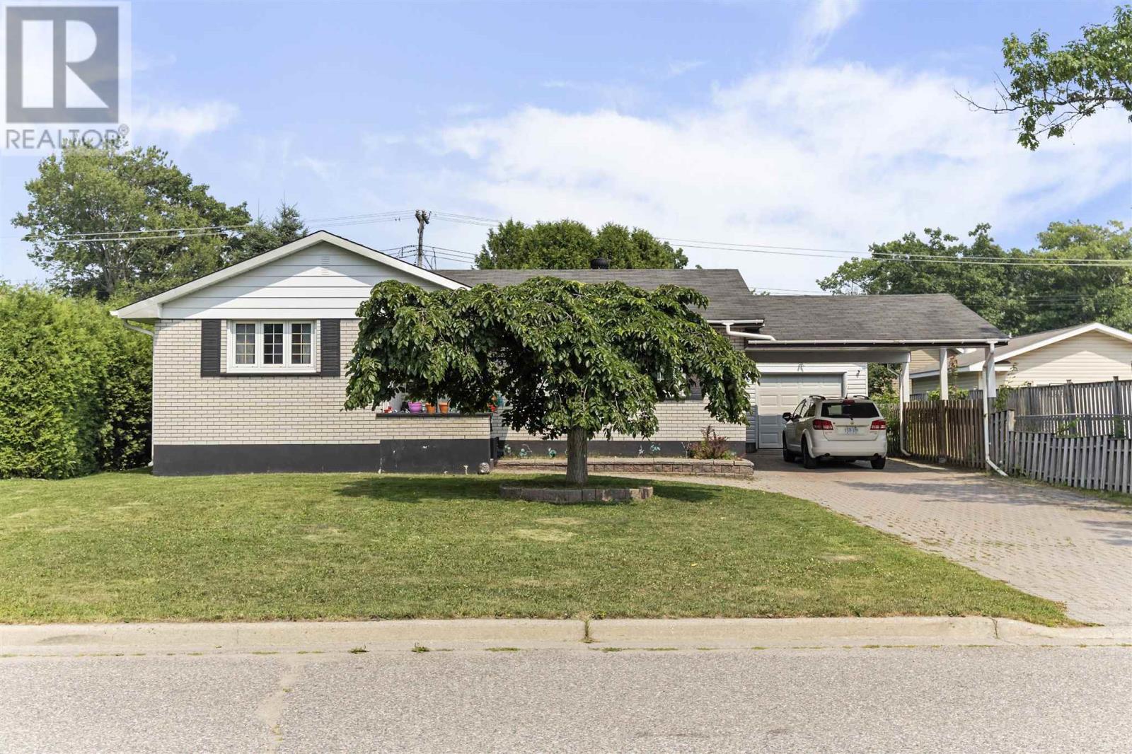 185 Plaintree Dr, Sault Ste. Marie, Ontario  P6B 5G9 - Photo 39 - SM252116