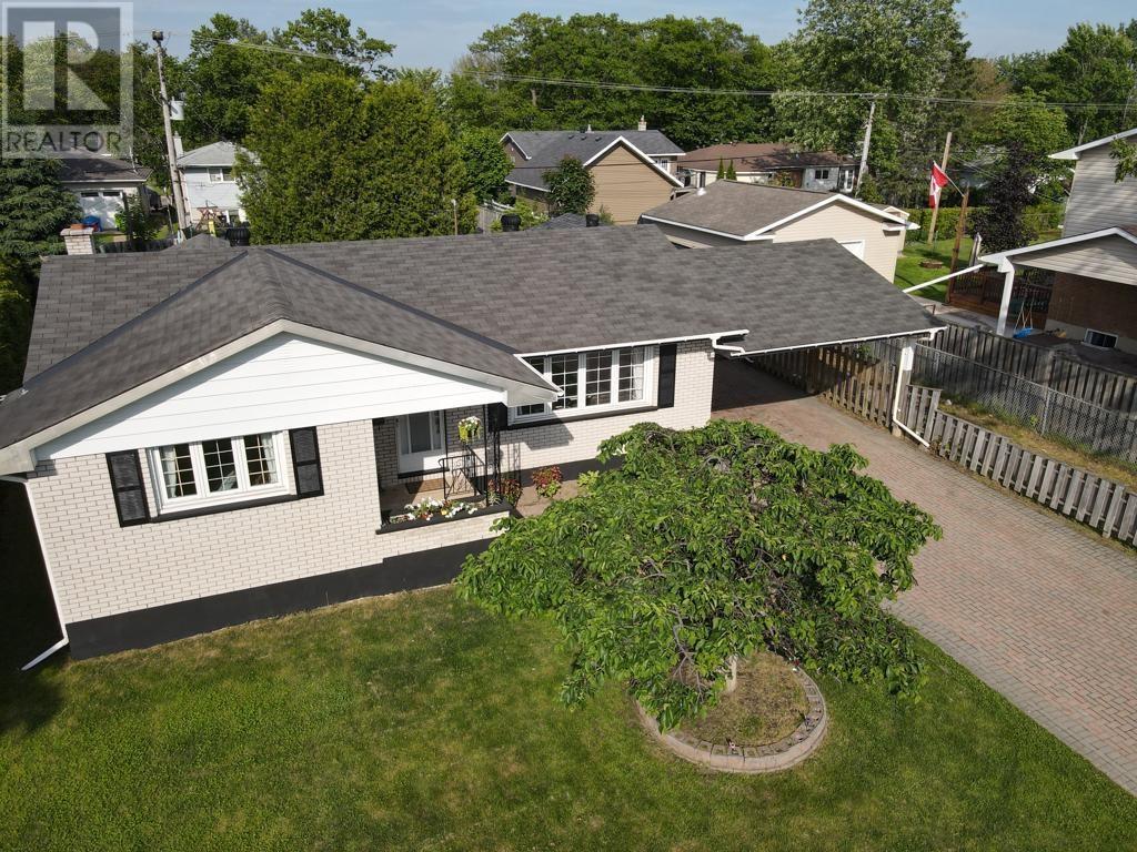 185 Plaintree Dr, Sault Ste. Marie, Ontario  P6B 5G9 - Photo 44 - SM252116