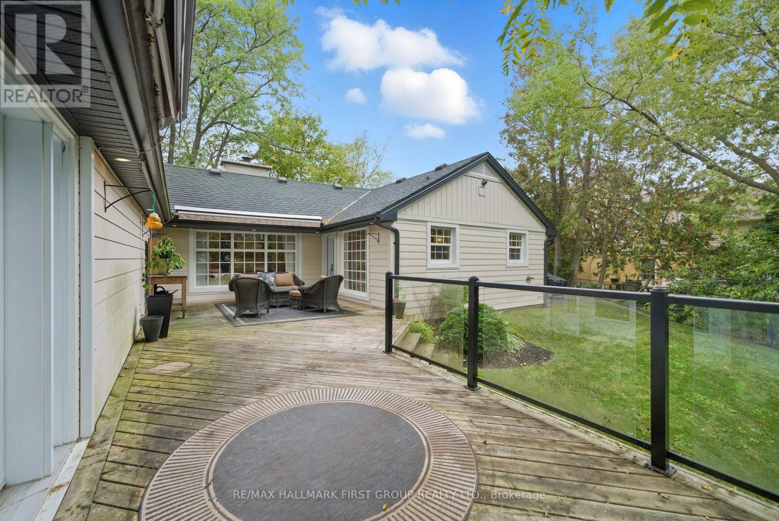 739 Masson Street, Oshawa, Ontario  L1G 5A7 - Photo 41 - E12473914