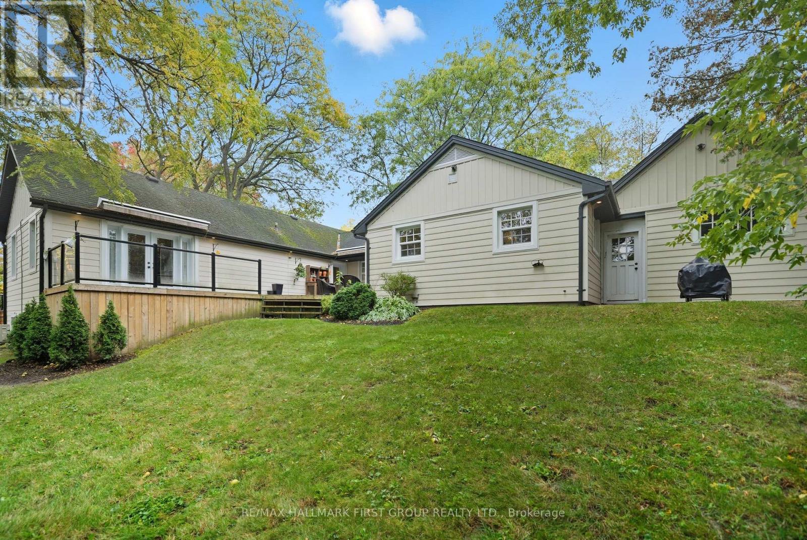 739 Masson Street, Oshawa, Ontario  L1G 5A7 - Photo 42 - E12473914