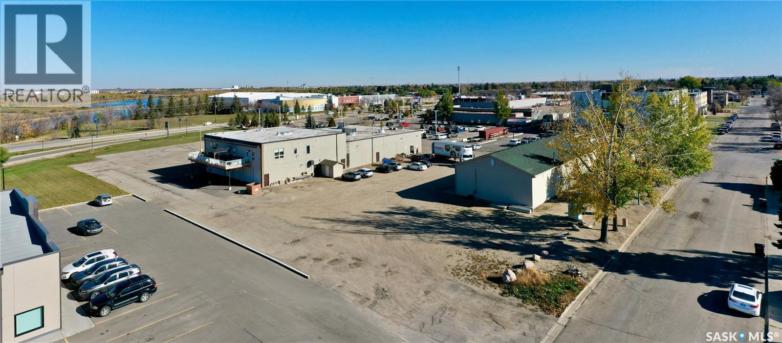 516 & 522 Broadway Street W, Yorkton, Saskatchewan  S3N 0P5 - Photo 43 - SK020219
