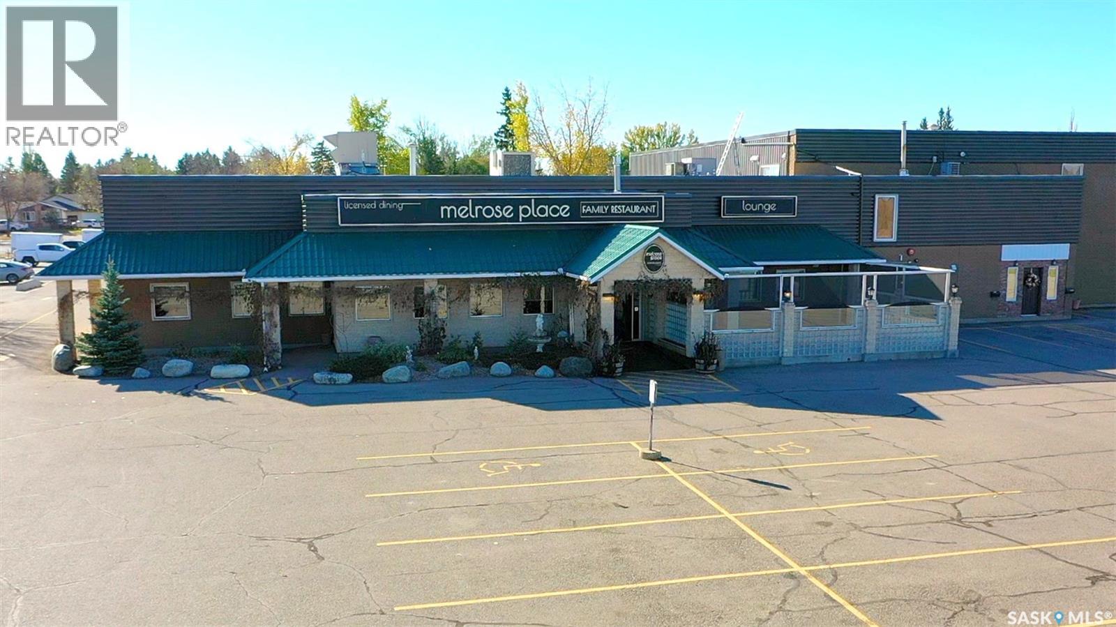 516 & 522 Broadway STREET W, Yorkton, Saskatchewan