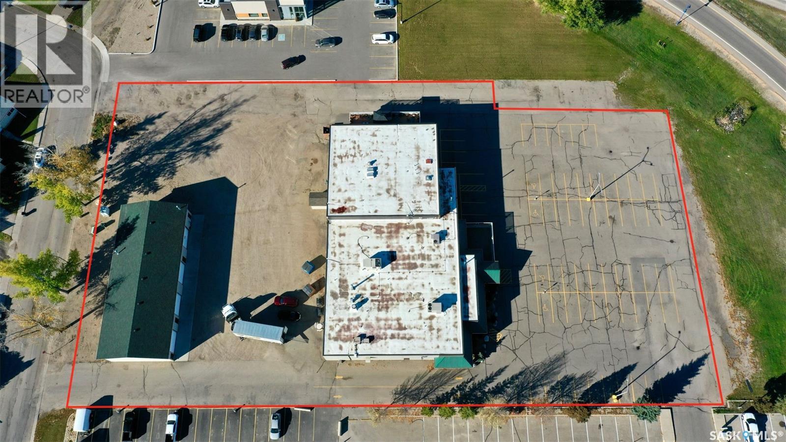 516 & 522 Broadway Street W, Yorkton, Saskatchewan  S3N 0P5 - Photo 21 - SK020219