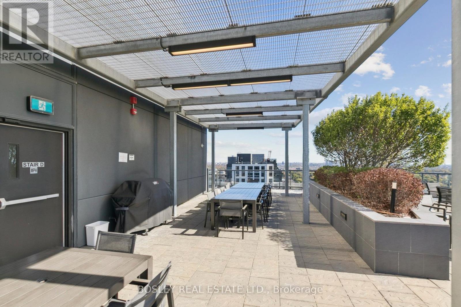 902 - 11 Lillian Street, Toronto, Ontario  M4S 2H7 - Photo 33 - C12473350