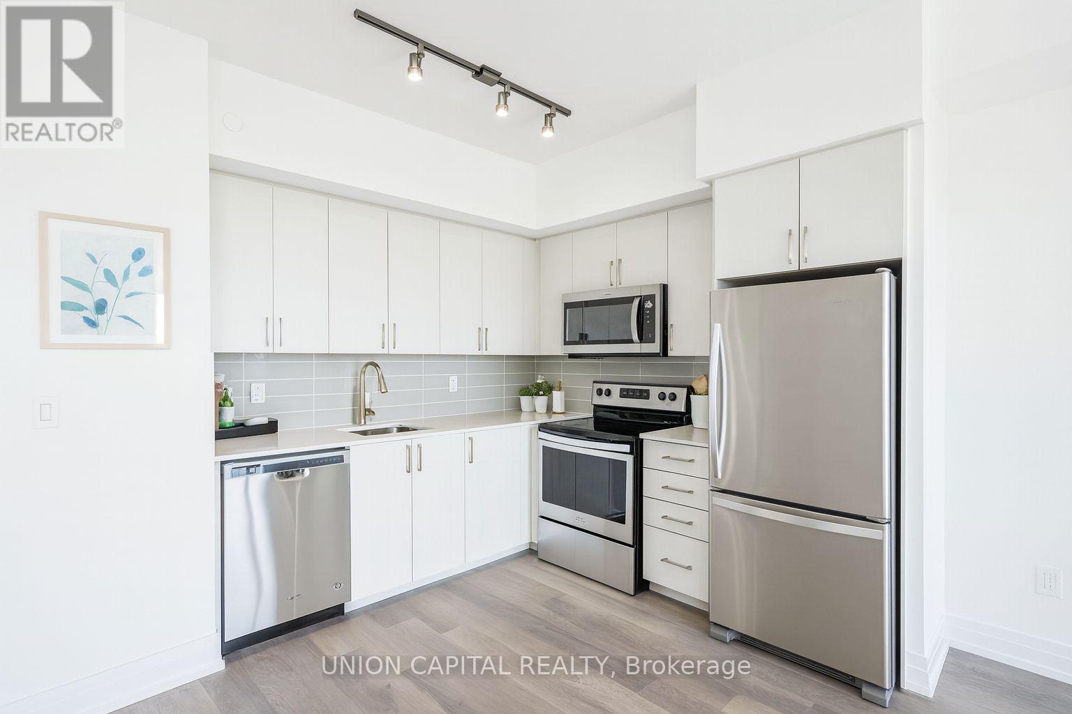 1207 - 3121 Sheppard Avenue E, Toronto, Ontario  M1T 0B6 - Photo 4 - E12471754