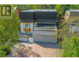 38 TARBERT ROAD, Toronto, Ontario