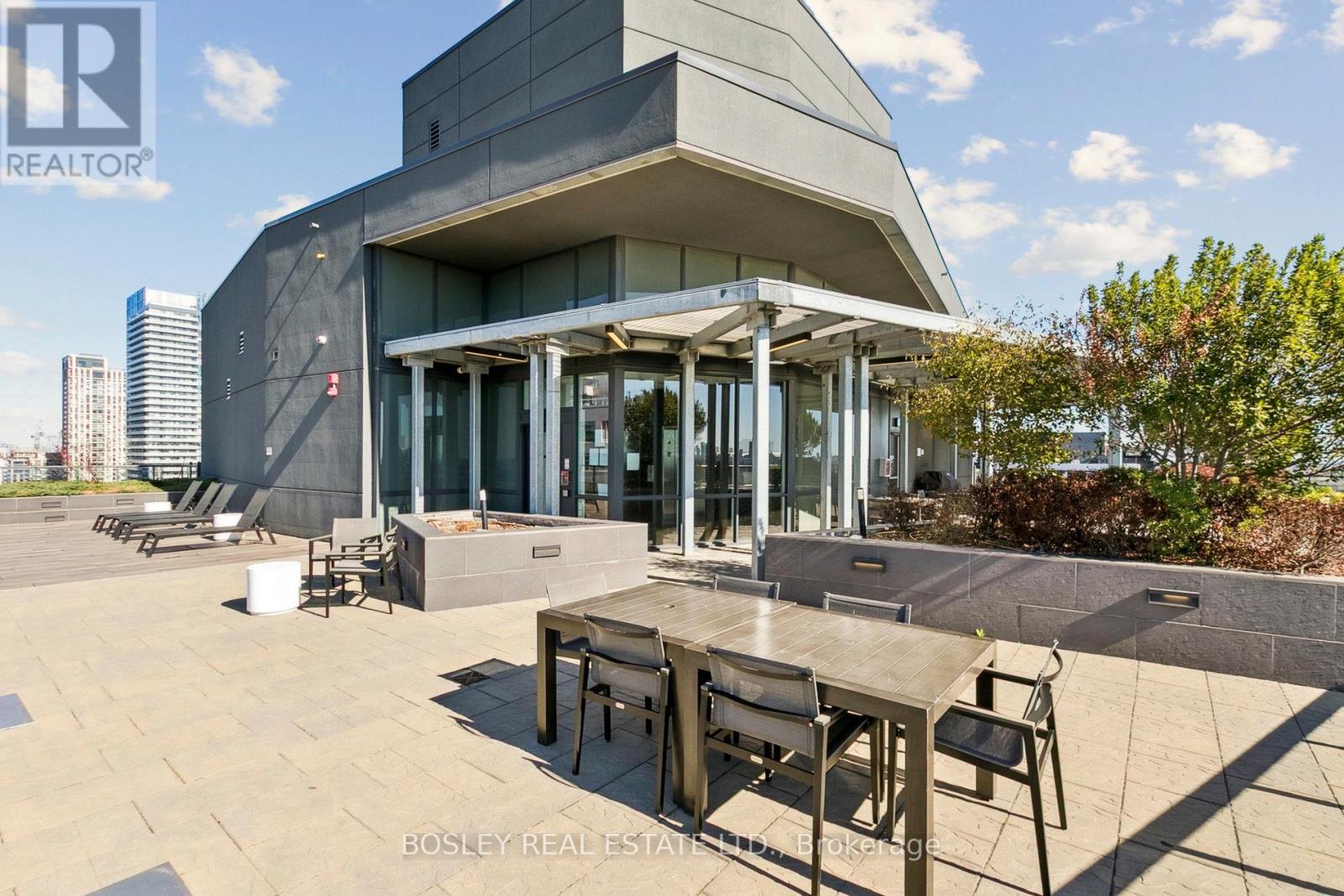 902 - 11 Lillian Street, Toronto, Ontario  M4S 2H7 - Photo 32 - C12473350