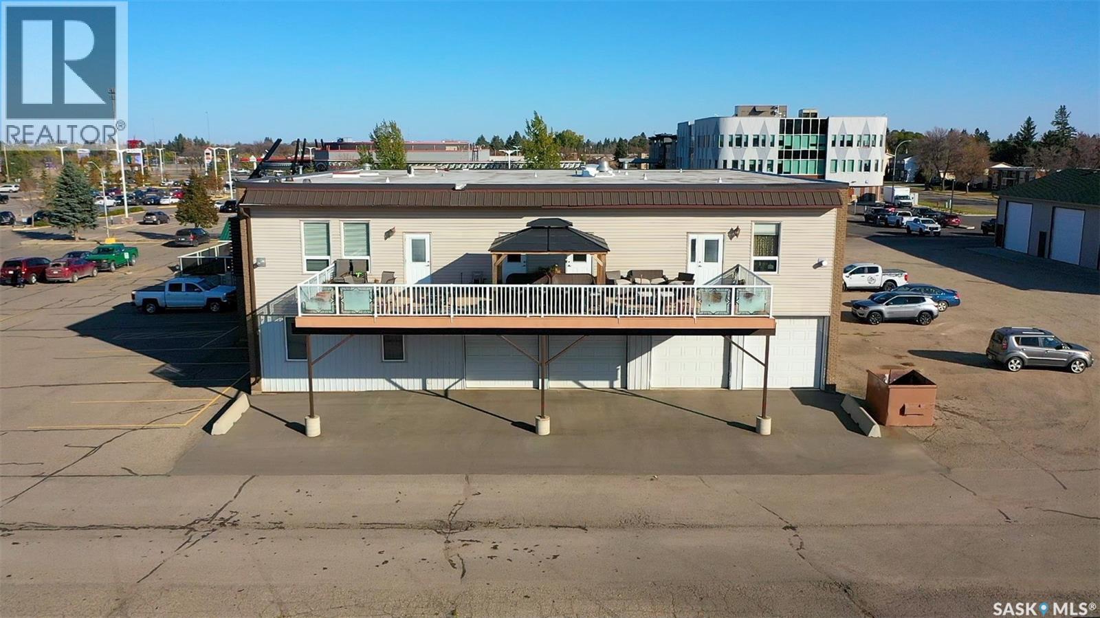 516 & 522 Broadway Street W, Yorkton, Saskatchewan  S3N 0P5 - Photo 38 - SK020219