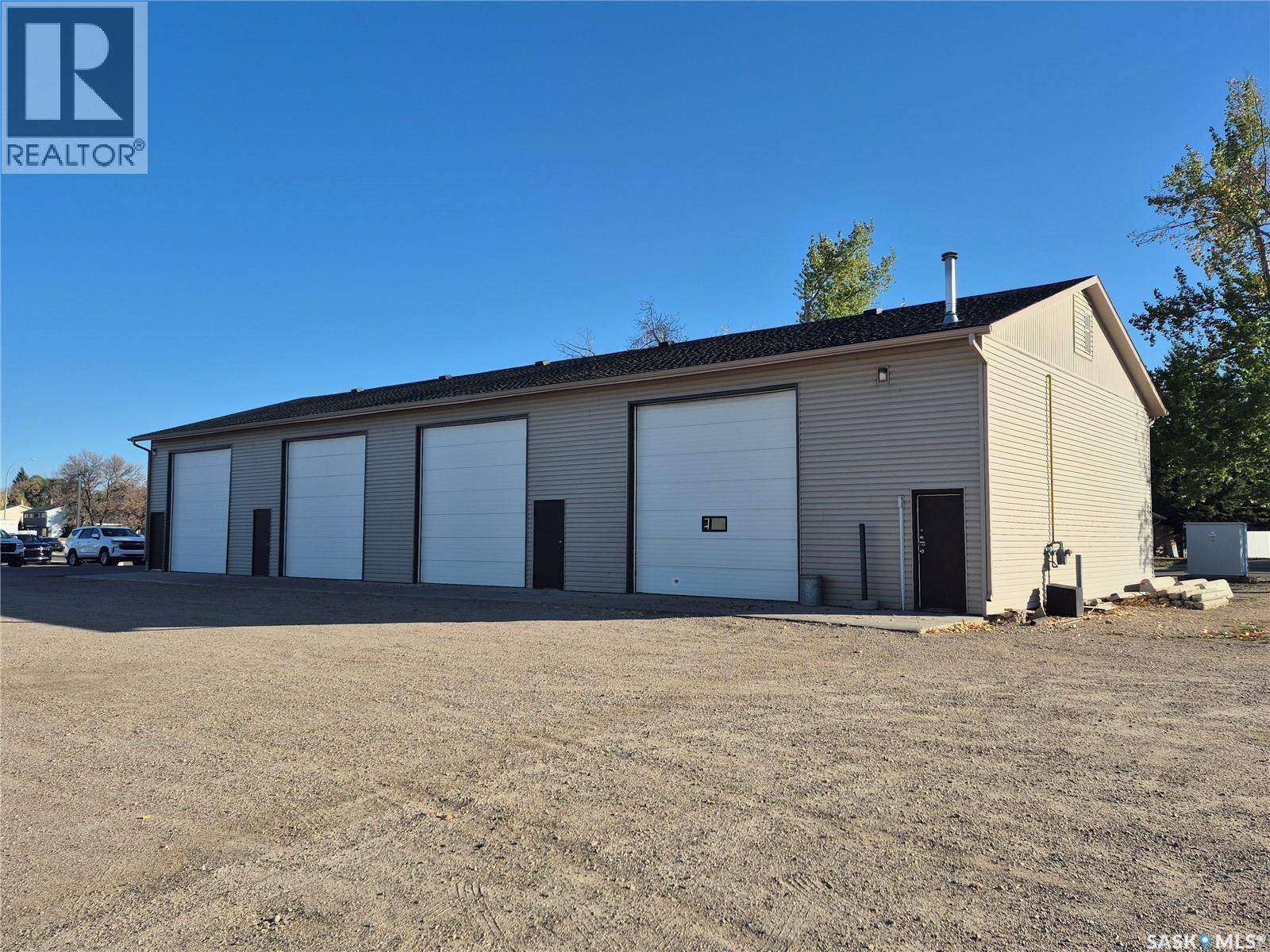 516 & 522 Broadway Street W, Yorkton, Saskatchewan  S3N 0P5 - Photo 46 - SK020219